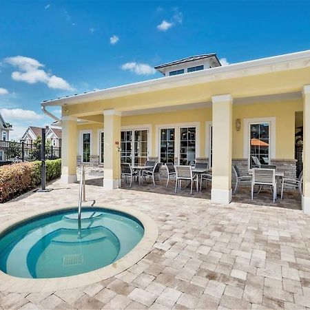 New Awesome Decorated Dreamhouse Villa Orlando Exterior foto