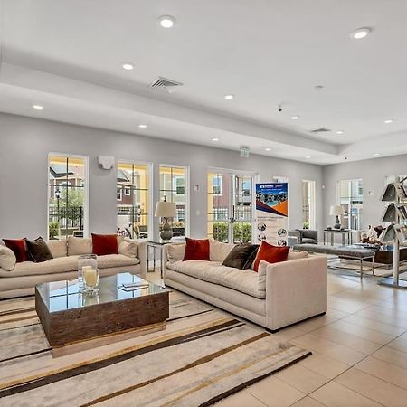 New Awesome Decorated Dreamhouse Villa Orlando Exterior foto